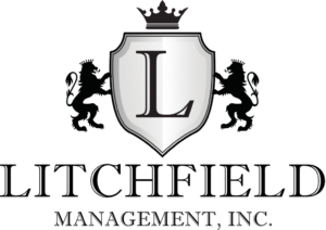 LITCHFIELD MANAGEMENT INC logo