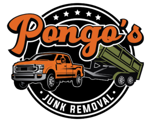 Pongo's Junk Removal